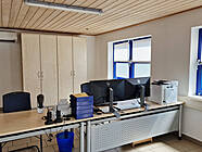 KM-Reinigungsservice - Bürogebäude