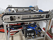 KM-Reinigungsservice - Bürogebäude