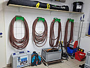 KM-Reinigungsservice - Bürogebäude