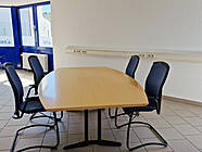 KM-Reinigungsservice - Bürogebäude