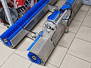 KM-Reinigungsservice - Bürogebäude