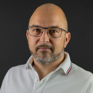 Reinigung von PV-Anlagen- Christoph Styrnol