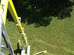 Glas- & Jalousienreinigung